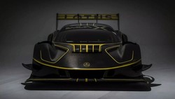 Lotus evija X: Električna specialka je postala nova senzacija Nürburgringa