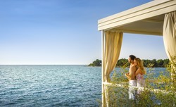 Aminess Planet Camping Maravea Resort in Aminess Planet Camping Sirena, Novigrad: 106 razlogov za Novigrad