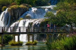 Narodni park Krka (foto NP Krka)