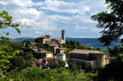 7 - Završje, poševni stolp (foto Igor Žirojević)