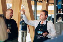 Malinska Walk & Taste bo najboljša priložnost za okušanje kvarnerskih vin in krških specialitet pri izbranih gostincih Malinske.