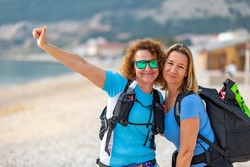 Premierni Baška Happy Trail bo na sporedu 10. maja.