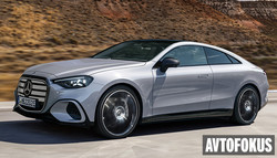 Mercedes-benz razred C: Za vsako nišo se najde C