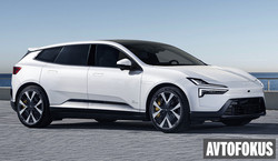 Polestar 4 karavan: To zamujamo Slovenci